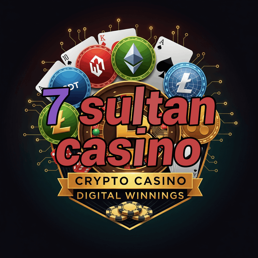 7 Sultan Casino - Royal Middle Eastern Casino